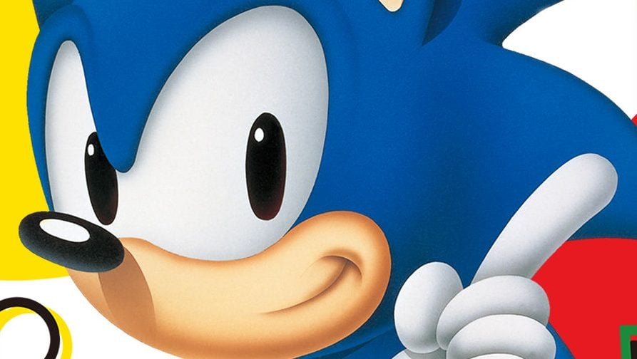 Sonic the Hedgehog at #1 is Everything That’s Right (and Wrong) With SEGA Forever