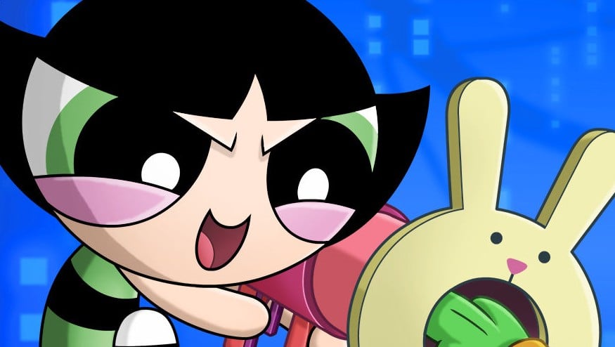 Glitch Fixers – The Powerpuff Girls Review: Logical Leaps