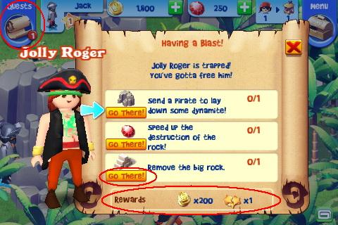 PLAYMOBIL Pirates