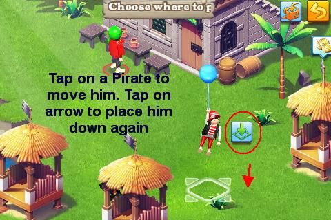 PLAYMOBIL Pirates