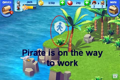 PLAYMOBIL Pirates