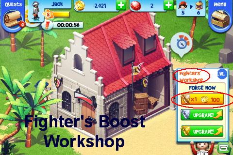 PLAYMOBIL Pirates