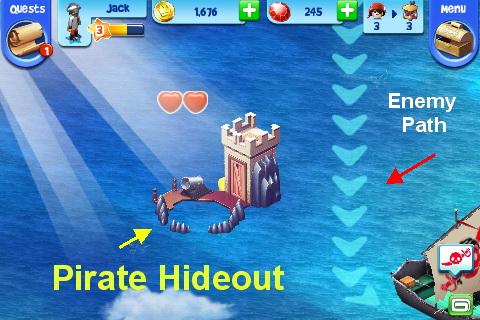 PLAYMOBIL Pirates