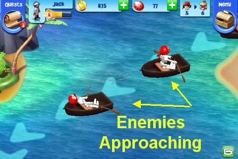 PLAYMOBIL Pirates