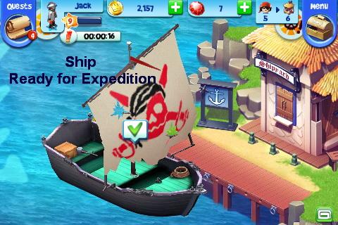 PLAYMOBIL Pirates