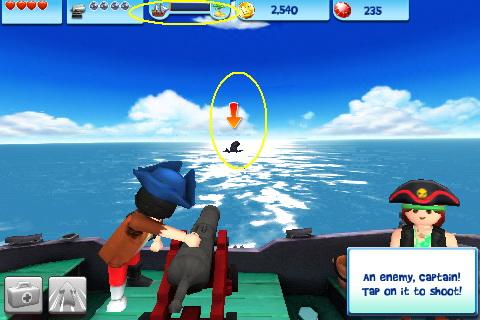 PLAYMOBIL Pirates