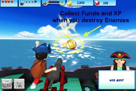 PLAYMOBIL Pirates