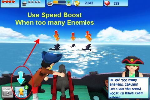PLAYMOBIL Pirates