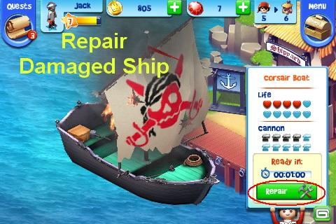 PLAYMOBIL Pirates