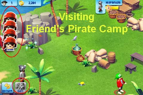 PLAYMOBIL Pirates