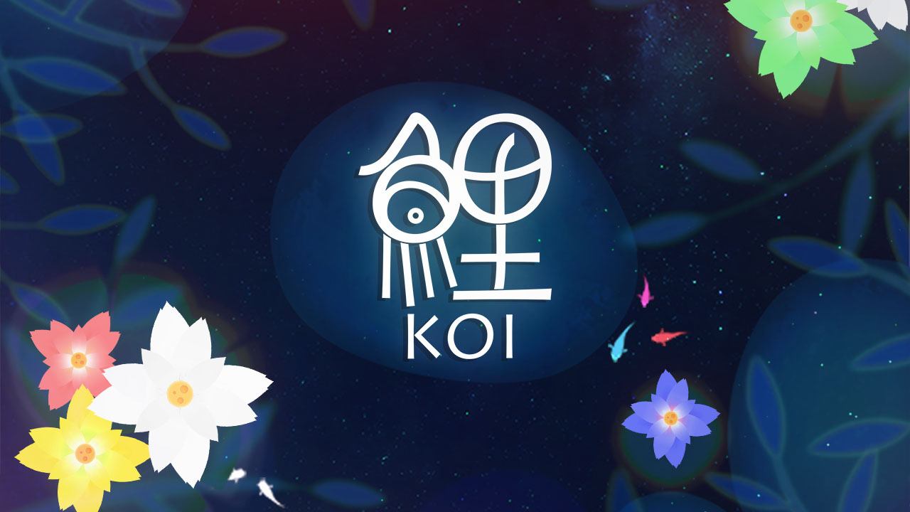 Koi – Journey of Purity Sends You on an Aquatic Adventure Tomorrow on Android