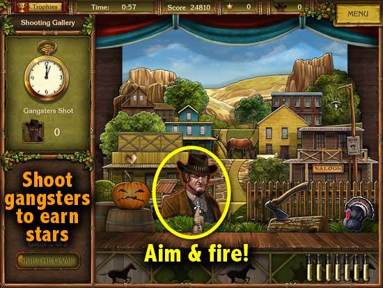 The New Western Rush