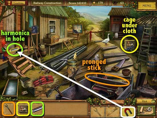 The New Western Rush