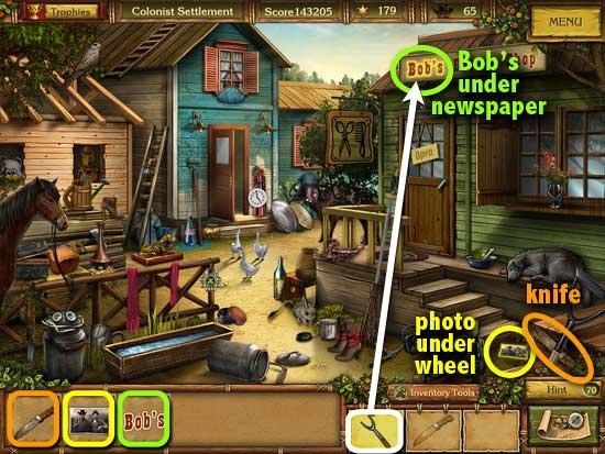 The New Western Rush