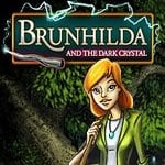 Brunhilda and the Dark Crystal Review