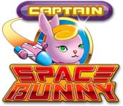 Captain Space Bunny Preview