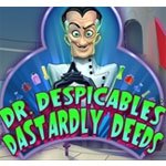 Dr. Despicable’s Dastardly Deeds Review