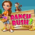 Ranch Rush 2 Review