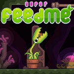 Super Feed Me Preview