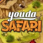 Youda Safari Review