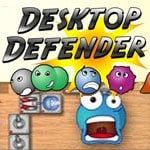 Desktop Defender Review