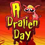 A Dralien Day Review