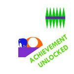 Achievement Unlocked Review