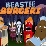 Beastie Burgers Review