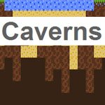 Caverns Review