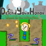 Defend Your Honor Review