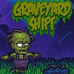 Graveyard Shift Review