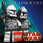 LEGO Star Wars: The Quest for R2-D2 Review