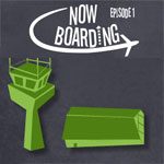 Now Boarding: Episode 1 Review