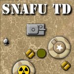 SNAFU Tower Defense Review