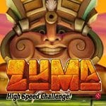 Zuma High Speed Challenge Review