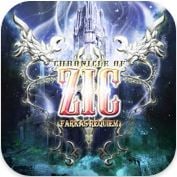 Chronicle of ZIC Review