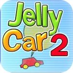 JellyCar 2 Review