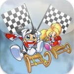 Line Rider Racing Review