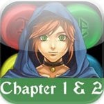 PuzzleQuest: Chapter 1 and 2 Review