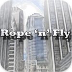 Rope N’ Fly Review