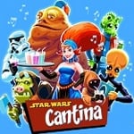 Star Wars Cantina Review