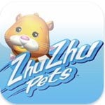 Zhu Zhu Pets Review
