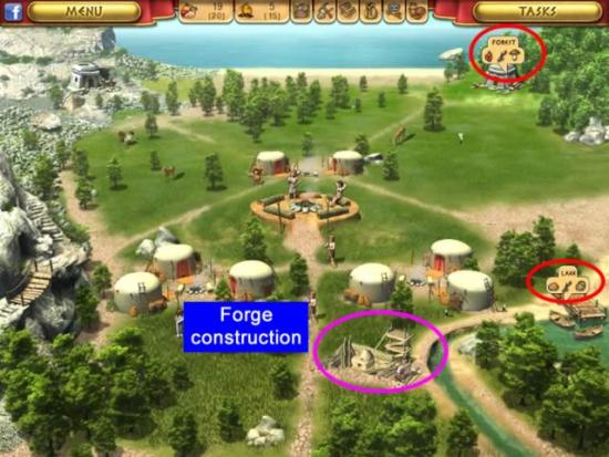  Colossus