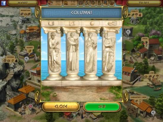  Colossus