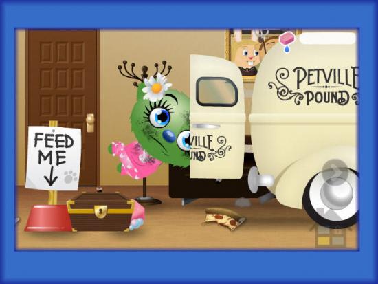 PetVille