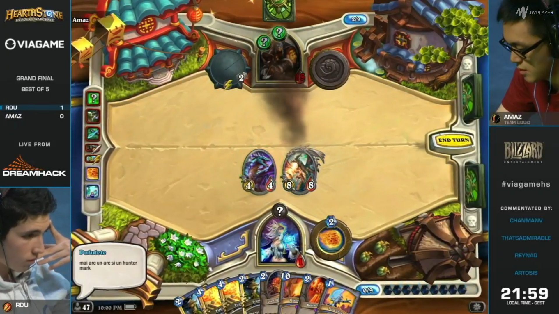 Why are we ok with this Hearthstone winner saying ‘retard’?