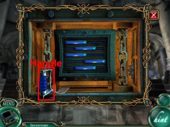 The Darkest Secret