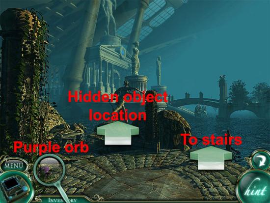 The Darkest Secret
