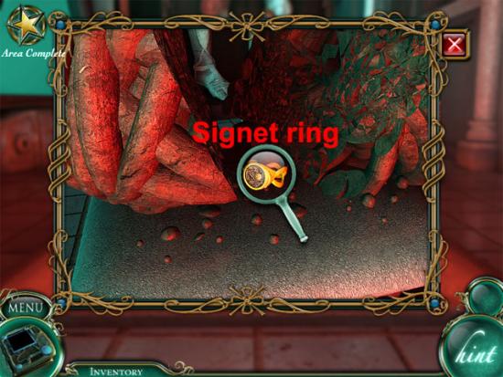 The Darkest Secret