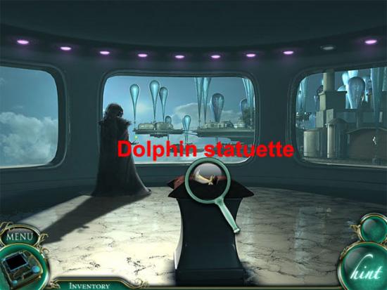 The Darkest Secret